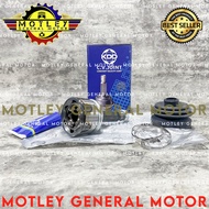 CV JOINT OUTER KOHEL KOKEL JOIN OUTER AXLE SUZUKI VITARA 26-22-48 80-SK-2025-109 ORIGINAL KDD GENUIN