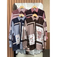 Women's blouse top meyga01 blouse women