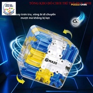General warehouse - New Generation 3D Rolling Ball Maze Rubik's Cube Size 3x3 - 3D Maze Rubik's Cube