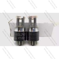 New 6SL7 RCA 6SN7 Tube Replacement 6N9P 5691 ECC35 6H9C Precision Matching