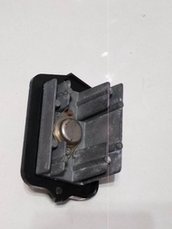 Honda Accord SV4 1994 Imp / Honda CRV RD1 1995 Imp 3Pin Aircond Blower Resistor 077200-8420 Japan Ha