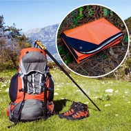 Domura Emergency Blanket Camping Thermal 210x150cm - ET050