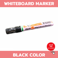 ปากกาไวท์บอร์ด ตรา PILOT เติมหมึกได้ Whiteboard Marker ปากกา เขียน กระดาน ลบได้ ปากกาไวบอดปากกาไวท์บ