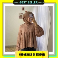 2022 Trendy Women's Blouses, Cool Material Women's Blouses, Premium Tops, Arina Blouses, Very Trendy
