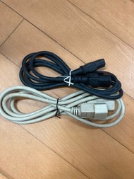 電源延長線 Power extension cable