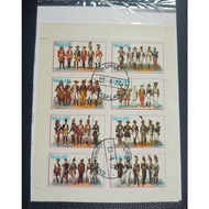 Setem Urra Nagaland 1977