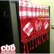 Refrigerator Cover Refrigerator Cloth Refrigerator Cover CODE D9K2