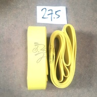 2 pieces of RIM TAPE - RIMS COATING - RIMTAPE PROTECTOR 27.5