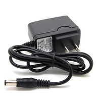 DC 9V 0.6A For Route AC/DC Power Supply Adapter Wall Charger