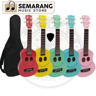 Smile Ukulele Guitar Strings 4