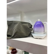 The Coffee District | Brewista Travel Bag