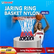JBN01 Nylon Basketball Hoop Net