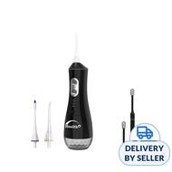 JML HEALTH+ Water Flosser | FREE Electric Toothbrush