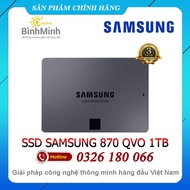 1tb 2TB Samsung 870 QVO 2.5 Inch SATA III 6 Gbit /s SSD (MZ77Q1T0 MZ77Q2T0)