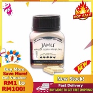 Jamu Rahsia Bidan Kampung - Jamu Rapat Sukma Lulus KKM (Original HQ) - HOT SALE!