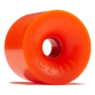 OJ Thunder Juice Orange 75mm/78a Skateboarding Wheels (7200526)