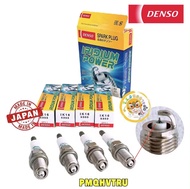 DENSO IRIDIUM POWER แท้] หัวเทียน IK16 5303 1 กล่องมี 4 หัว หัวเทียนอิริเดียมญี่ปุ่น