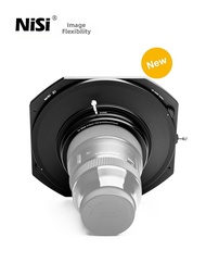 Nisi | Sigma 14-24mm Lens Specific Square Filter Mount System Kit for Landscape Photography 150mm