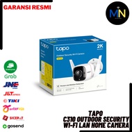 Tapo C310 Outdoor Security WiFi LAN Home Camera