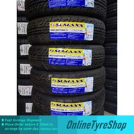 175/65/14 Sumaxx Max Drifting Z1 Semi Slick Tyre Tayar (ONLY SELL 2PCS OR 4PCS)