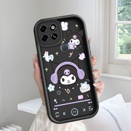 Infinix Smart 6 X6511B Cool Case Phone TY T31893