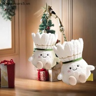 # gavin # Creative Cute Bag Pendant Gift New Badminton Cute Soft Fufu Plush Pendant Doll Gift For Fr