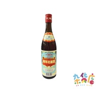 Bao Ding Hua Tiao Chiew Cooking Wine 640ml