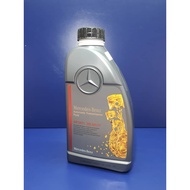 Original Mercedes Gearbox Oil for Mercedes 725.0 (9G) Gearbox: W205 W212 W213 C207 C238 X253 C253 W2