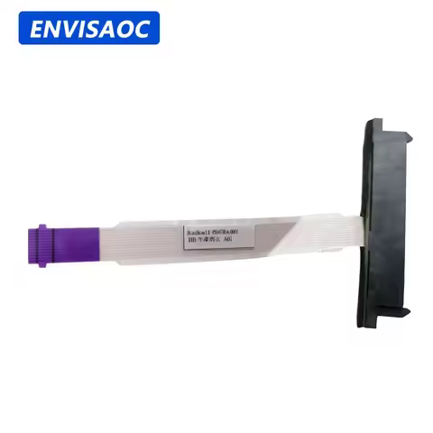 For HP Pavilion X360 M1-V 11-U M1-U M1-U001DX Laptop SATA Hard Drive HDD SSD Connector Flex Cable 45