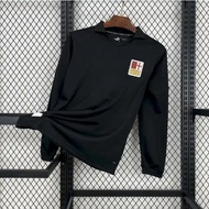 Jersey AC.Milan GK 125th Longsleeves LS GO HQ