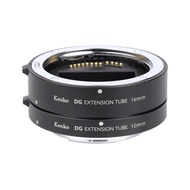 KENKO EXTENSION TUBE SET DG FOR CANON RF