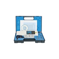 1000N Max Capacity Digital Force Meter High Precision ±0.5% 1N Resolution Heavy-Duty Push Pull Gauge