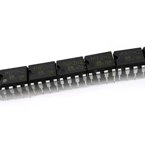 (10pcs) MIP2H2 DIP-7 LCD Power Management IC Chip