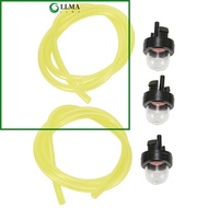 【LLMA】Primer Bulb Fuel Pipe 188-512-1 For Husqvarna 235 236 240 Chainsaw CS40 CS4018