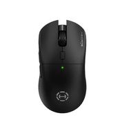 EDIFIER HECATE G3M Pro Wireless Mouse PAW3395 63g Lightweight Three Mode Game Mouse