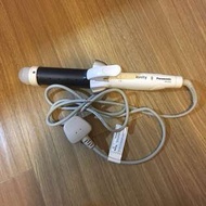 「護髮雙負離子」蒸氣美髮造型夾