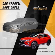 Mitsubishi Eclipse Cross Black Premium Body Cover