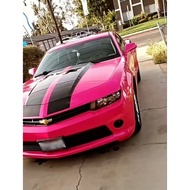 KPMF K75400 SERIES GLOSS MOMENTUM PINK VINYL WRAP STICKERS  K75406