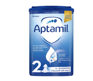 ✮Original imported Aptamil infant formula milk powder from the UK 1st stage 2nd stage 3rd stage 4th 
