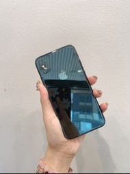 二手Iphone X 64G黑