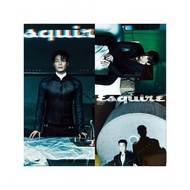 Pre-Order | Esquire Korea Magazine (Heo Namjun) - August 2026