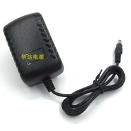 Universal Wireless Microphone Microphone Receiver 13-18V400MA14V400MA13.5V1A Power Adapter