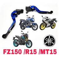 BRAKE CLUCTH LEVER SET YAMAHA FZ150 MT15 R15 FZ150I ACCESSORIES MOTOR