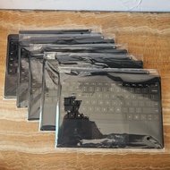 Microsoft Surface Pro3 Pro4 Pro5 Pro6 Pro7 Type Cover鍵盤蓋 surface pro3~4~5~6~7手提電腦 平板電腦 通用鍵盤蓋（單個冇盒，門市