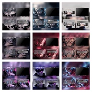 Asus TUF Lenovo Legion laptop protective stickers, suitable for Asus TUF Lenovo Legion laptop protec