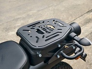 แร็คท้าย + แร็คข้าง YAMAHA PG-1 ตะแกรงแร็คท้าย แร็คข้าง อเนกประสงค์ พับได้  สำหรับติดตั้ง PG1