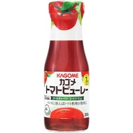 ** Gluttonous Bear * Japanese KAGOME Ketchup