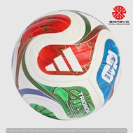 SIZE 5 SOCCER BALL - ADIDAS TRIONDA FIFA WORLD CUP 2026 WC COMPETITION SOCCER BALL FIFA PRO JD8031