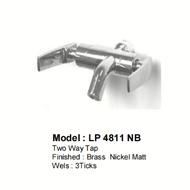 G.FERRETTI | LP 4811 NB Two Way Tap