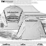 PSHT Krida Satria Tama T-shirt PSHT Padepokan T-shirt